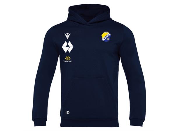 Vigra Banjo Hettegenser 