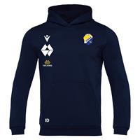 Vigra Banjo Hettegenser