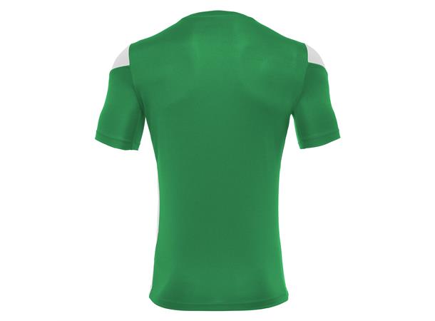 Polis Shirt GRN/WHT 3XS Teknisk spillerdrakt - Unisex 