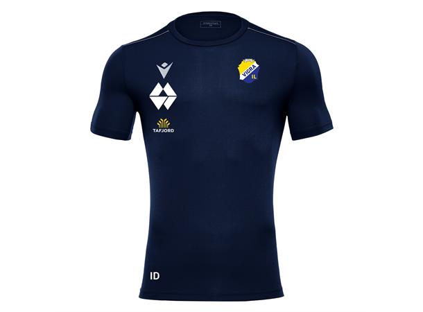 Vigra Rigel Teknisk T-skjorte 