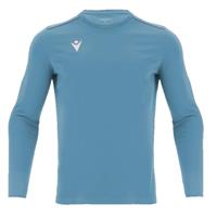 Rigel Hero Shirt LS COL M Teknisk treningsdrakt  lang arm- Unisex