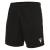 Bismuth Hero Short BLK XXS Teknisk shorts - Unisex 