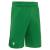 Oxide Hero Short GRN M Teknisk basketball shorts 