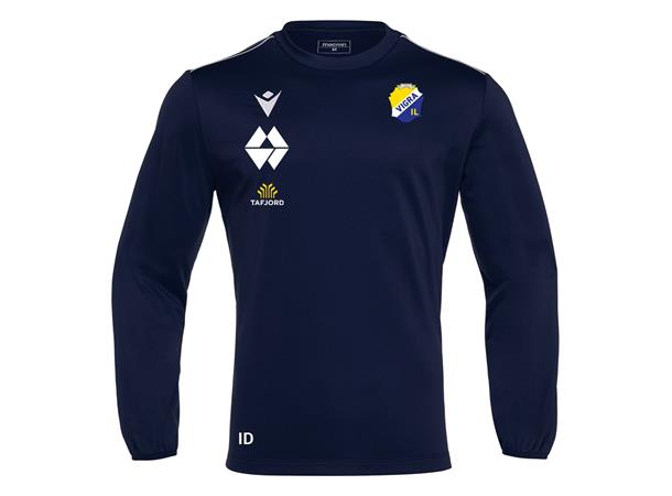 Vigra Salzach Teknisk treningsgenser 