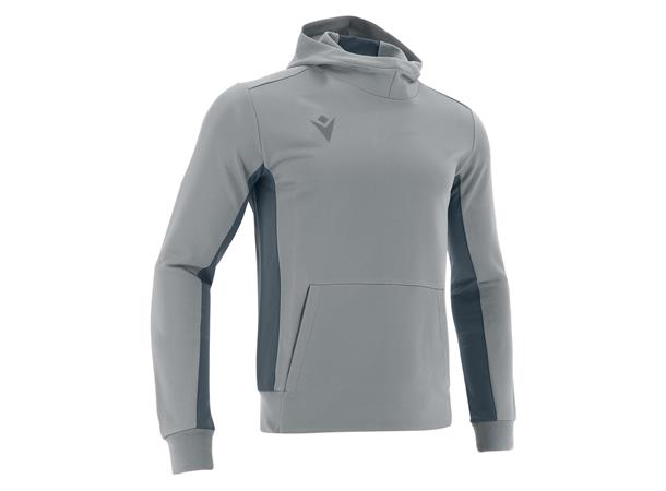 Electro Hoody SLV S Hettegenser med høy hals - Unisex 