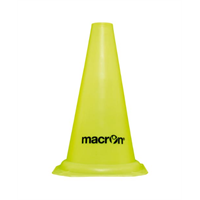 Macron Cone 38CM NYEL 38cm Kjegle i solid plastmateriale