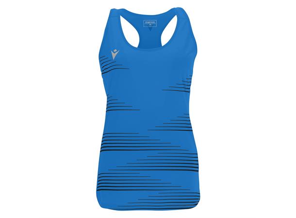Dolly Singlet ROY S Løpesinglet for dame 