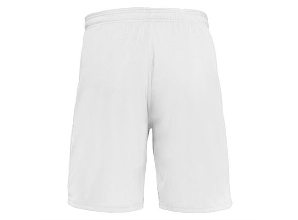 Mesa Hero Short WHT XXL Trenings- og kampshorts - Unisex 