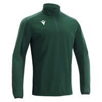 Arno 1/4 Zip Top Teknisk treningsgenser - Unisex