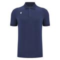 Chalki Icon stretch polo NAV 3XL Poloskjorte - Unisex