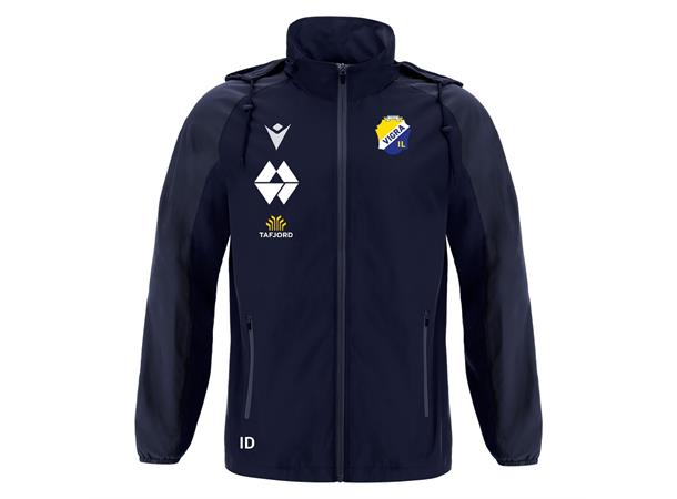 Vigra Elbrus Regnjakke 