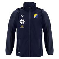 Vigra Elbrus Regnjakke