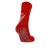 Pro Grip Hero Socks RED L Tekniske sklisikre sokker 