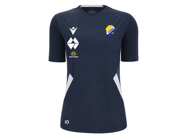 Vigra Sakt Teknisk spillerdrakt damemodell 