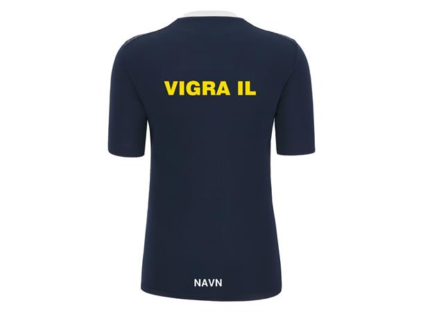 Vigra Sakt Teknisk spillerdrakt damemodell 