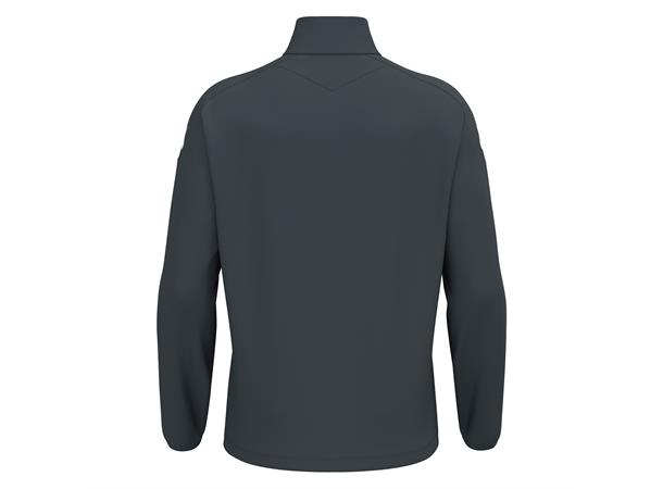 Anduin Training 1/4 Zip Top ANT/WHT 4XL Teknisk treningsgenser - Unisex 