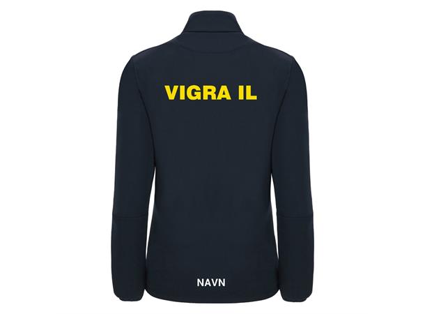 Vigra Maira Genser damemodell 