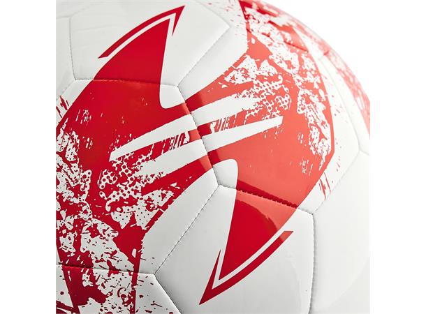 Degree XI 5 RED Maskinsydd treningsfotball 