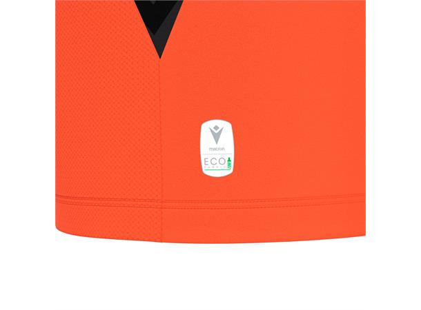 Scorpio Eco GK shirt ORA/BLK 3XS Keeperdrakt - Unisex 