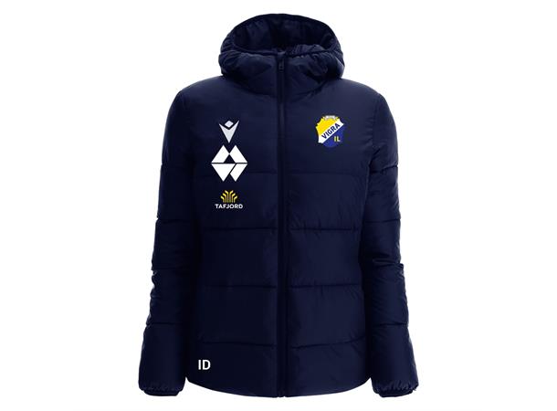 Vigra Makalu Hettejakke damemodell 