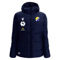 Vigra Makalu Hettejakke damemodell