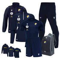 Vigra Utstyrpakke Barn stor Elbrus-Piave-Rigel-Neckar-Mesa-Academy