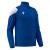 Vanir Travel Full Zip Top ROY/WHT XXS Teknisk overtrekksjakke - Unisex 