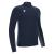 Record Full Zip 3D top NAV M Teknisk Fleecejakke  - Unisex 