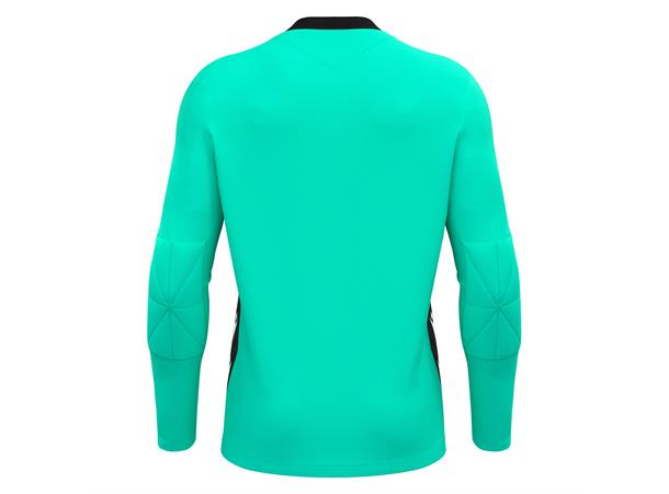 Argo GK shirt TRQ/BLK 3XS Keeperdrakt - Unisex 