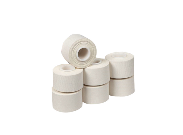 Sportstape proff  30 stk Sportstape 3,8 cm x10 m 