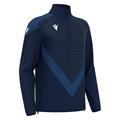 Anduin Training 1/4 Zip Top NAV 3XS Teknisk treningsgenser - Unisex