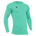Holly Undershirt TRQ 3XL Teknisk baselayer - Unisex