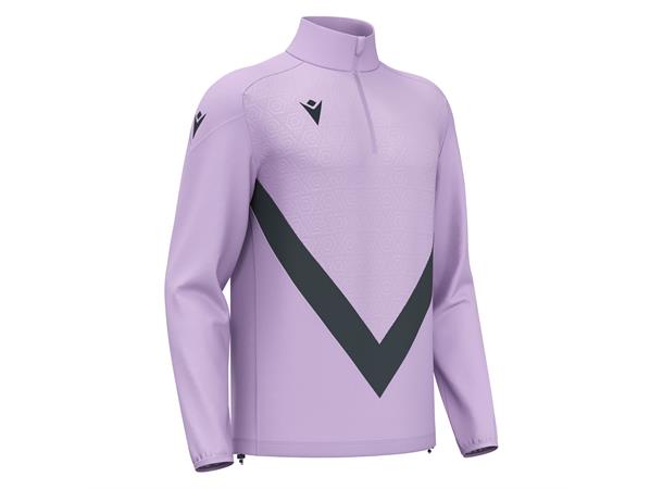 Anduin Training 1/4 Zip Top LC L Teknisk treningsgenser - Unisex 