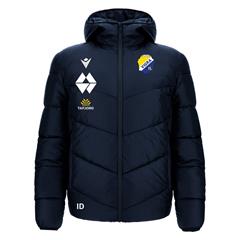 Vigra Arctic Bomberjakke