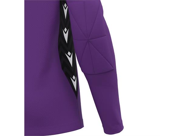 Argo GK shirt PRP/BLK 3XS Keeperdrakt - Unisex 