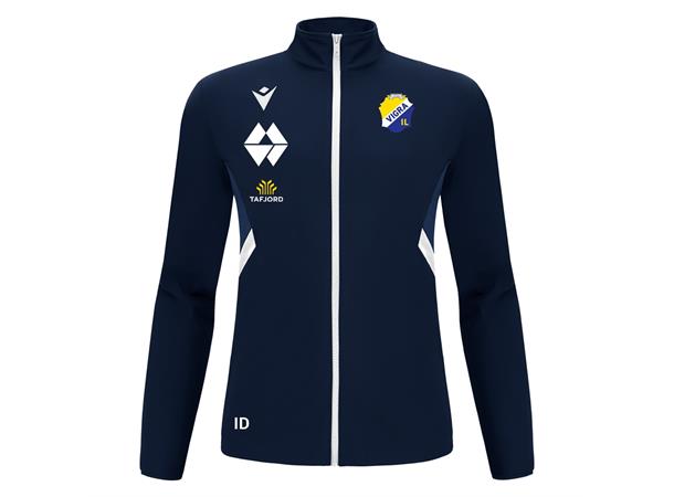 Vigra Raijin Overtrekksjakke 