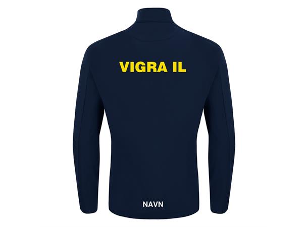 Vigra Raijin Overtrekksjakke 