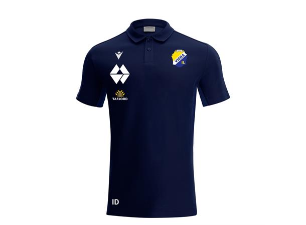 Vigra Clarinet Polo skjorte 