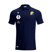 Vigra Clarinet Polo skjorte