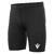 Ash shorts BLK XS Tettsittende og dynamisk 