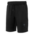 Island Icon bermuda BLK 4XL Fritidsshorts - Unisex