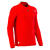 Mendez ECO Referee Shirt LS RED XS Teknisk dommerdrakt - Unisex 