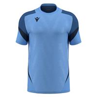 Totem Shirt INDIGO/NAVY 3XS Lett og pustende spillertrøye