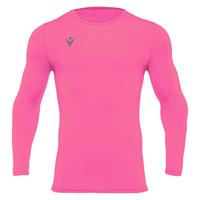 Holly Undershirt PNK XL Teknisk baselayer - Unisex
