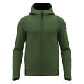 Midnight Icon Full Zip Hoody MGRN S Ideelt for alt fra byliv til fritid