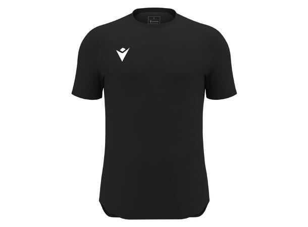 Medal Shirt BLK XS Teknisk t-skjorte - Herre 