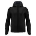 Midnight Icon Full Zip Hoody BLK XXL Ideelt for alt fra byliv til fritid