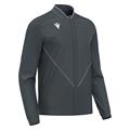 Morpheus Travel Full Zip Top ANT 5XL Teknisk reisejakke - Unisex