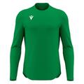 Void Shirt Longsleeve GRN XXL Spillertrøye – Lett, pustende