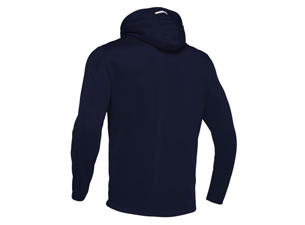 Aether Hoody Full Zip Top NAV/COL XXS Utgående modell 